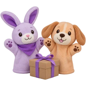 Een cadeau voor een kind kiezen op leeftijd en interesse