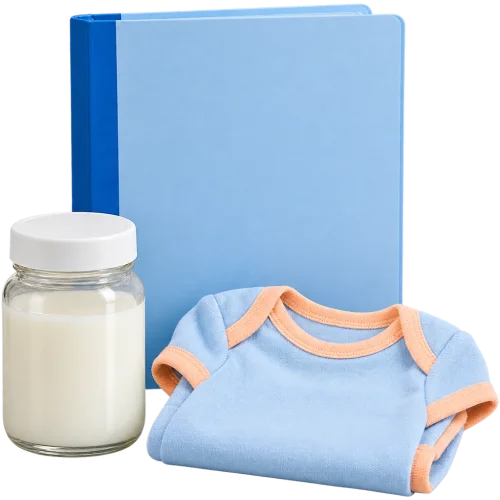 Voeding voor je premature baby na thuiskomst