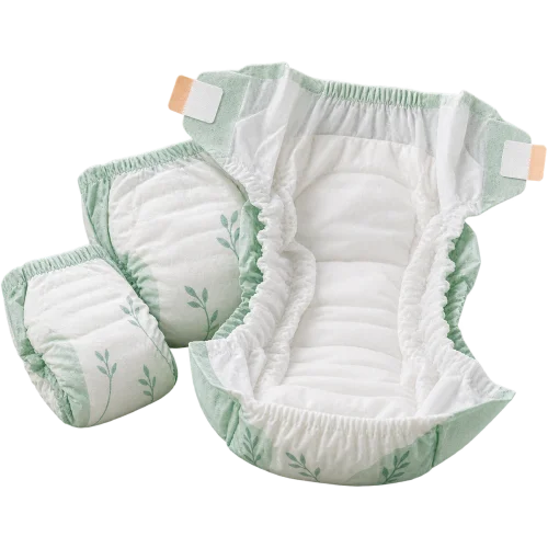 Luiers kiezen: welke maat en pasvorm heeft je baby nodig?