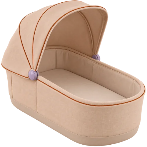 Wat trek je je baby aan bij warm weer?