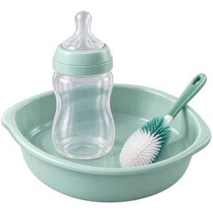 Welke babyfles en speen passen bij je baby?