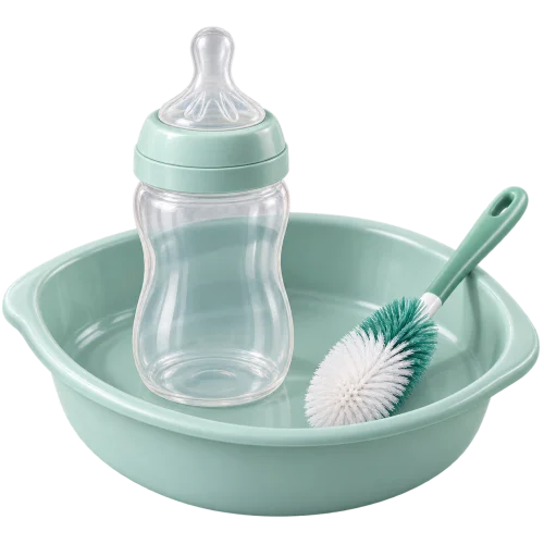 Welke babyfles en speen passen bij je baby?