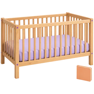 Het slaapritme van je baby in het eerste jaar