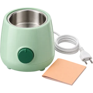 Flessenwarmer ontkalken volgens de juiste handleiding
