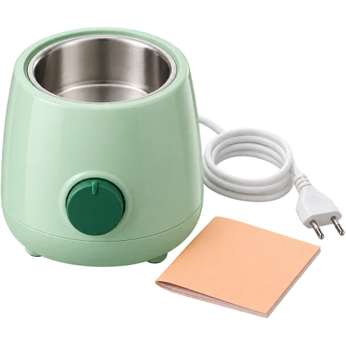 Flessenwarmer ontkalken volgens de juiste handleiding