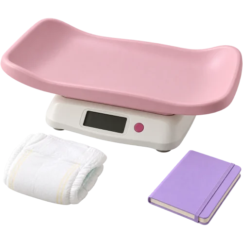 Krijgt je baby genoeg borstvoeding? Kijk naar drinken, luiers en groei